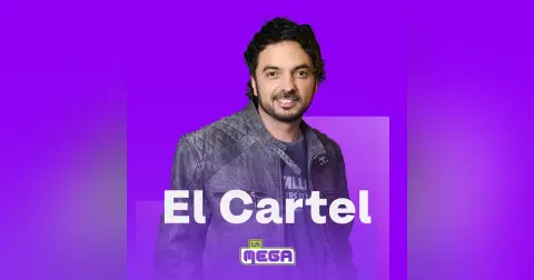 El Cartel Presenta Cazainfieles y Noche De Historias Con Oyentes En Vivo
