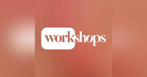 Workshops // How To Study the Bible