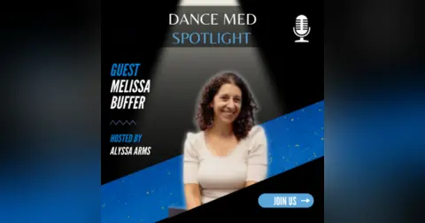 Melissa Buffer – Artistic Athlete Health Collective
