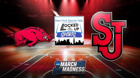 Everything You Need To Know: Johnnie’s  Second Rd Showdown with Razorbacks