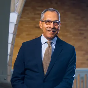 Claude Steele Profile Photo
