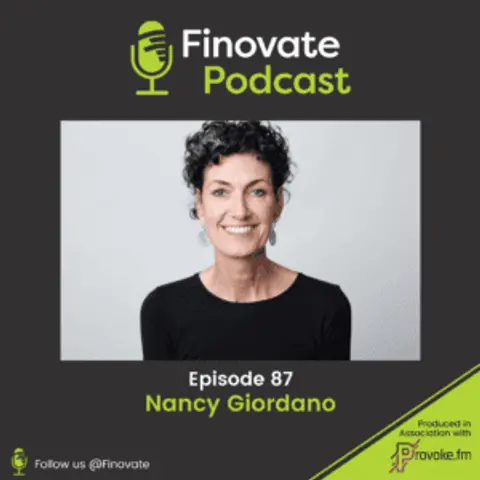EP 87: Nancy Giordano