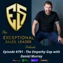 The Empathy Gap with Daniel Murray