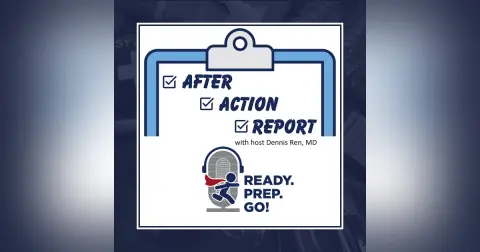 After Action Report
