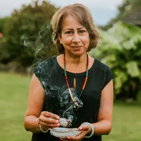Meena Jagpal-Paré Profile Photo