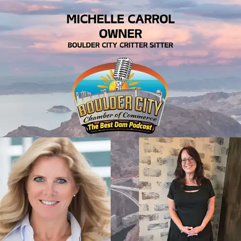Boulder City Critter Sitter - Professionalizing Pet Services in Boulder City