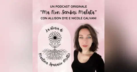 La storia di Martina Sparacio