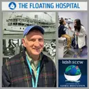 Keeping Hope Afloat with Sean Granahan of The Floating Hospital