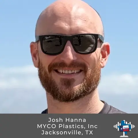 EP-35 How Family, Plastics, and Local Partnerships Power Business Growth in Jacksonville