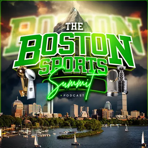 Boston Sports Summit- Potential Patriot Draft Picks at #4