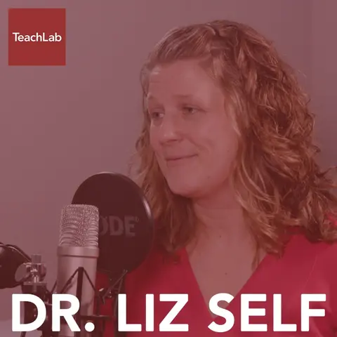 Dr. Liz Self