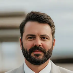 Zach Grimes Profile Photo