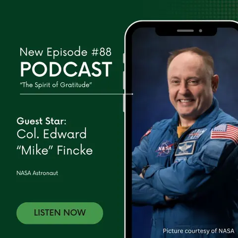 What Does Space Teach Us About Appreciating Everyday Life?