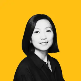Lifang He Profile Photo