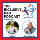Lessons in Inclusion, Advocacy, and Resilience with Kenneth Kunken - Episode 45