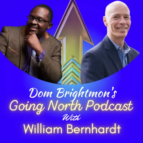 Ep. 1107 – The Superman Wars and the Superpower of Protecting Your Work with William Bernhardt (@wbernhardt)