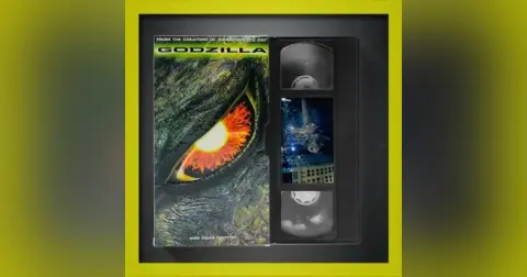 How Bad is Godzilla 1998? Feat. Nathan Marchand
