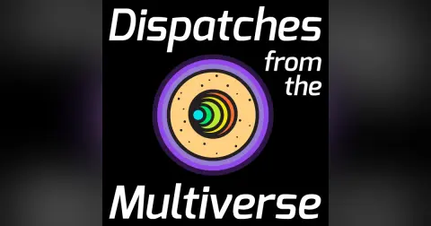 Episode 122: Going Nuclear