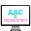 Tele-AAC as a Continuum of Service Delivery