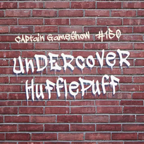 Episode 150: Undercover Hufflepuff