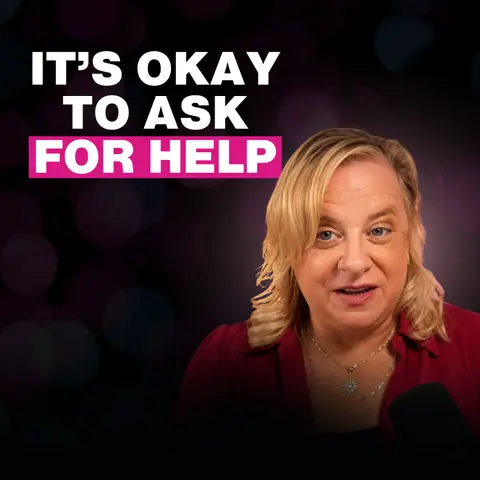 Carol Calao: It Takes a Village, and Asking for Help Is Strength