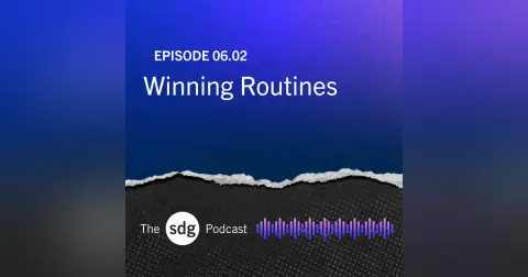 Winning Routines