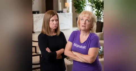 Dementia Care Strategies - Siblings & the Caregiving Puzzle