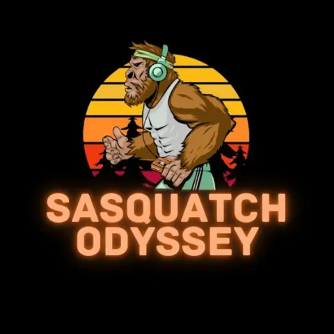 Sasquatch Odyssey