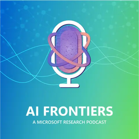 AI Frontiers: Measuring and mitigating harms with Hanna Wallach
