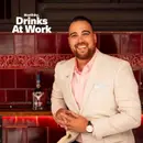 From butcher, to bartender, to whisky ambassador with Josh Davies