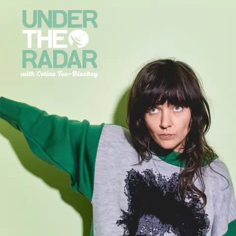Courtney Barnett