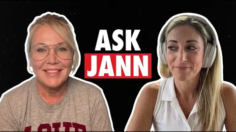 Ask Jann: Itsy Bitsy Teenie Weenie Bikini Season