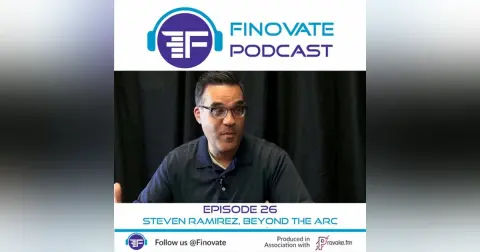 Episode 26: Steven Ramirez, Beyond the Arc