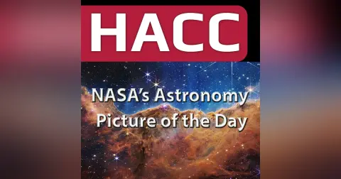 2026 October 16 - Chasing the International Space Station