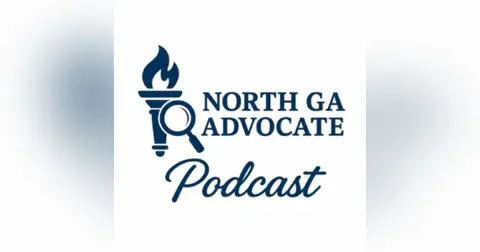 North GA Advocate Podcast 2