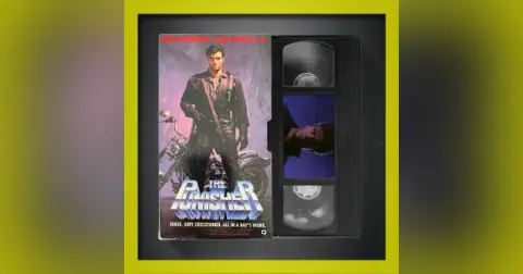 The Punisher (1989)