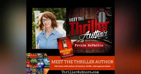 MTTA 193: Freida McFadden
