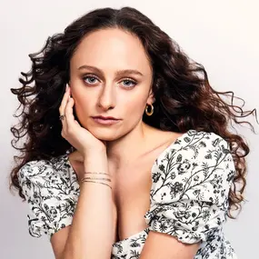 Lily Mae Lazarus Profile Photo