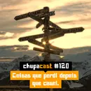 Episódio #120 – Coisas que perdi depois que casei