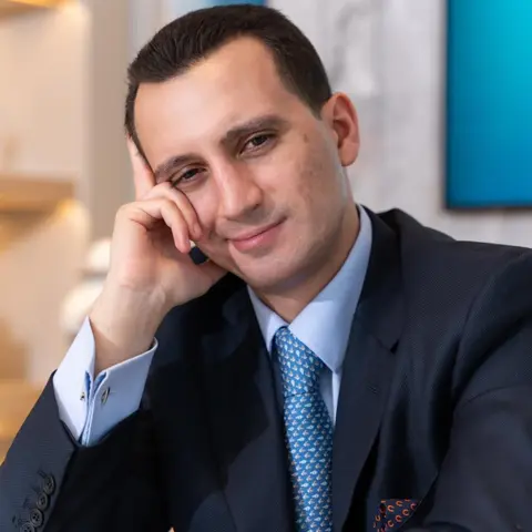 The Turkish Elections: the State Continuity Doctrine. Talking with noted geopolitical strategist Alp Sevimlisoy.