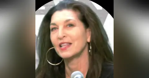 San Francisco's Comeback. Talking with Erica Sandberg.