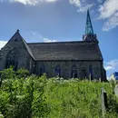 St James’ Church & Graveyard Audio Guide
