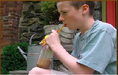 Jenkem