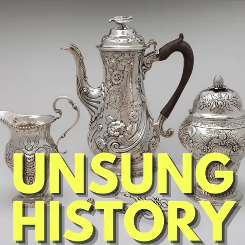 An American History of Coffee