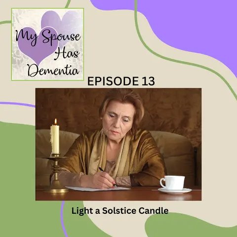Not Feeling Festive? Light a Solstice Candle