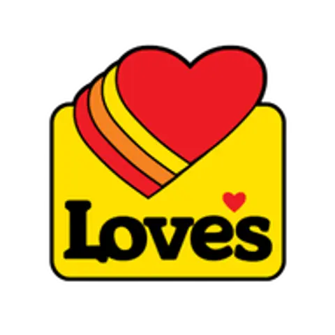 Love's Travel Stops & Country Stores
