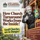 How Church Turnaround Works from the Inside...Small churches are in danger!    Soda Review: I Want Grandma's Banana Cream Pie, Not Her Socks.