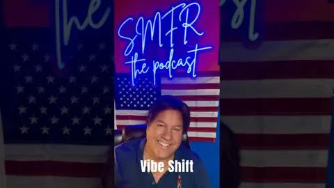 Vibe Shift (The Times They Are ‘A Changin’) #vibeshift #unitedwestand