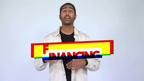 Do you have financing?