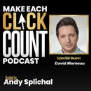 Growing Your eCommerce Business By Recruiting An Army of Influencers With David Morneau